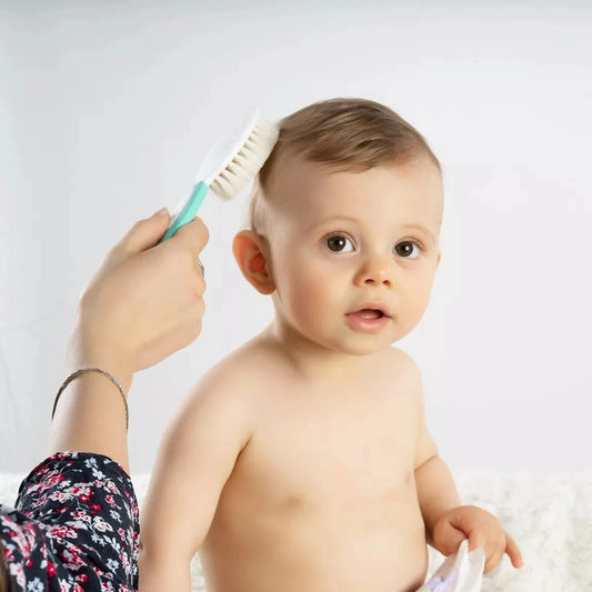 Babycare trousse de soin BB Cigogne