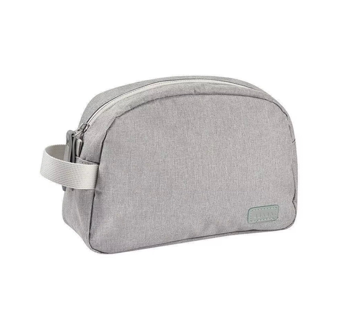 BEABA, Trousse de toilette - GRIS CHINE BB Cigogne