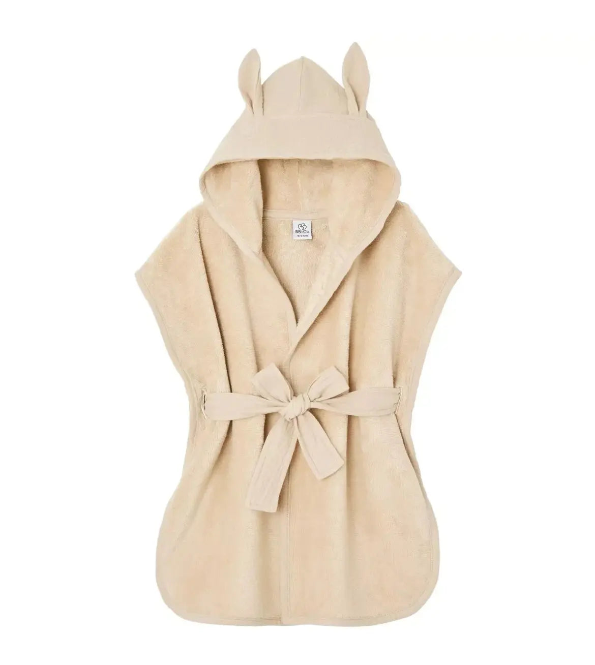 Peignoir en bambou - BISCUIT BB&co