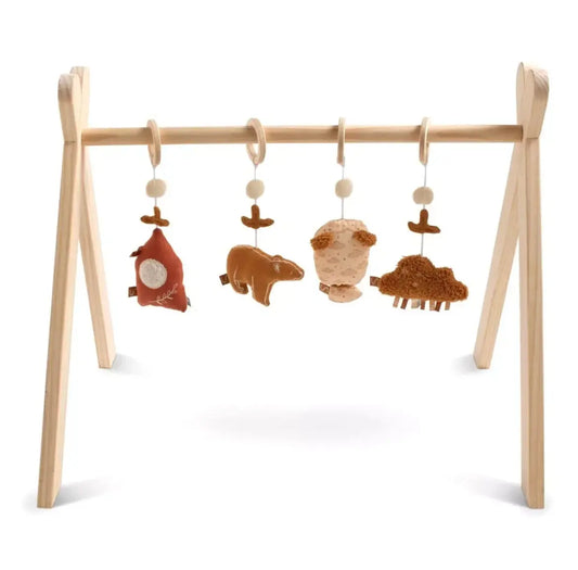 Box - Orsino 2 — Terracotta BB Cigogne