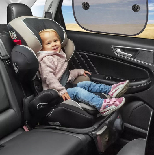 Pare Soleil Basic REER BB Cigogne