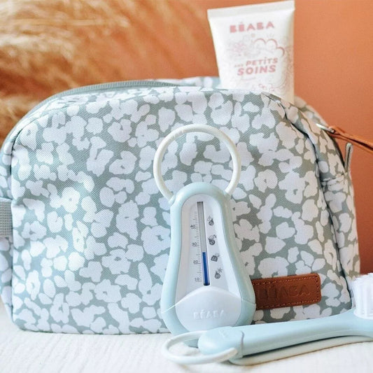 BEABA, Trousse de toilette - CHERRY BLOSSOM Beaba