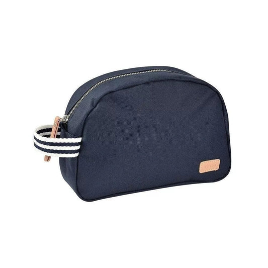 BEABA, Trousse de toilette - BLEU MARINE Beaba
