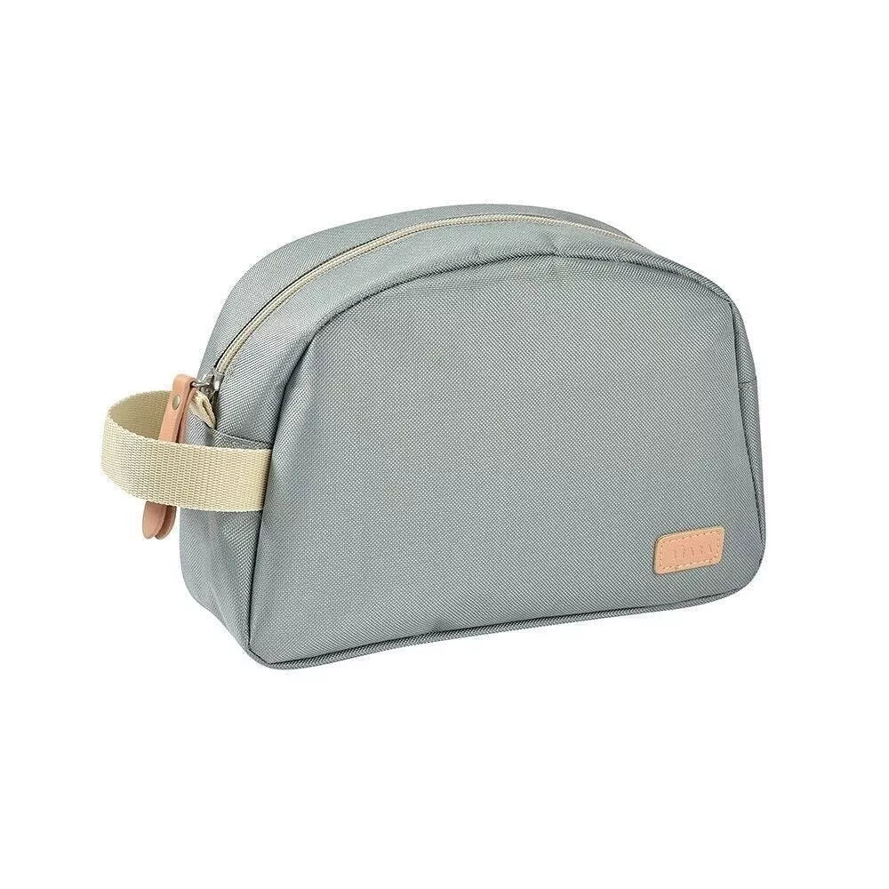 BEABA, Trousse de toilette - VERT SAUGE