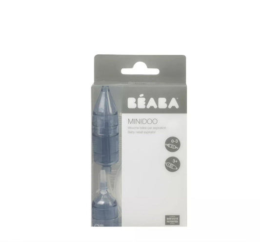 Mouche bébé classique BEABA BB Cigogne