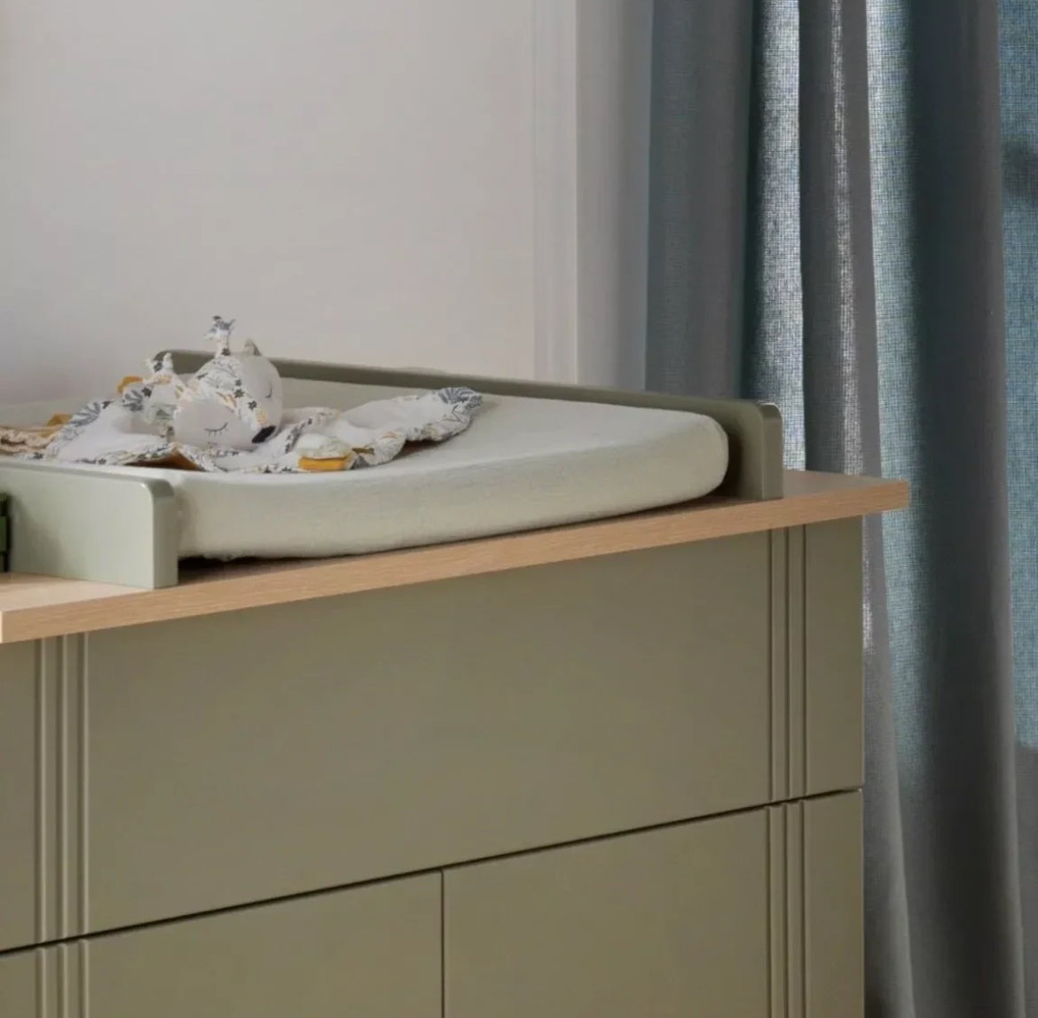 Doudou - PROMENONS NOUS BB Cigogne