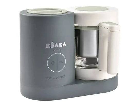 Babycook NEO- Gris Beaba
