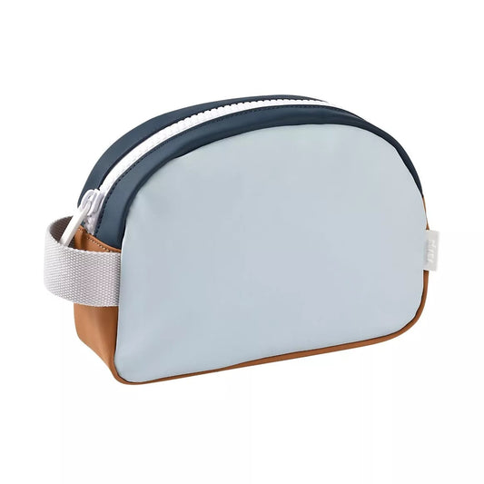 BEABA , Trousse de toilette Faro- NIGHT BLUE Beaba