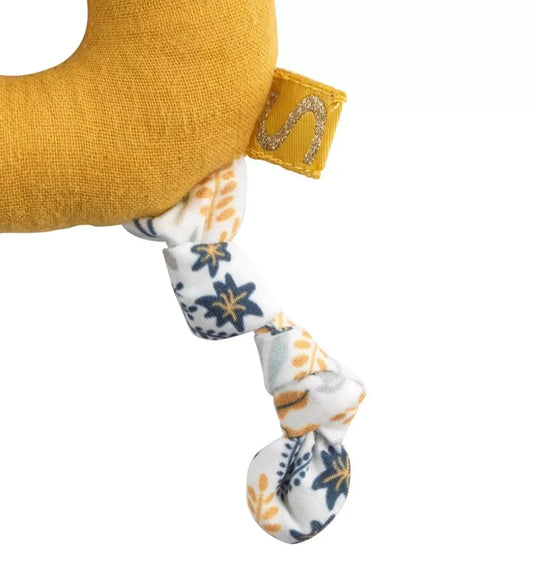 Hochet - PROMENONS NOUS BB Cigogne