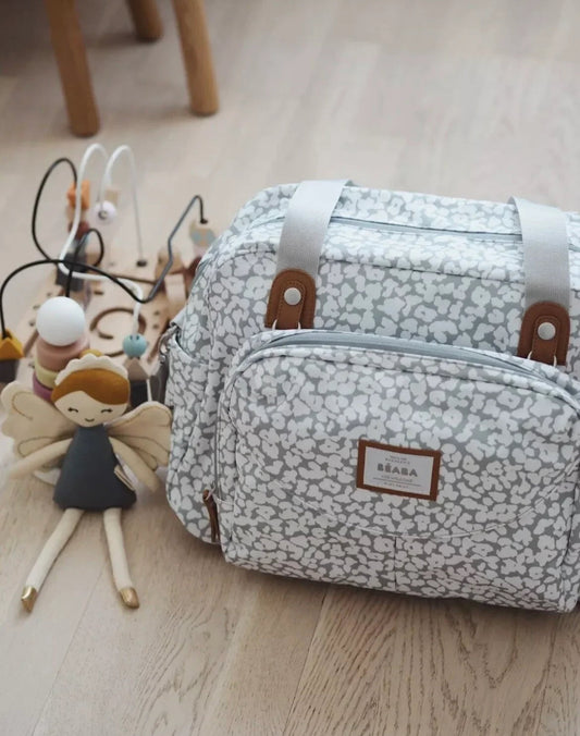 Box Sac à langer Genève - CHERRY BLOSSOM Beaba