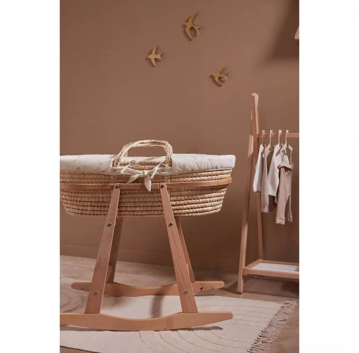 Support de couffin « Laura » COMBELLE