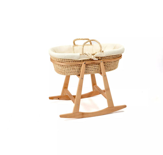 Pack Couffin + Support - Ecru COMBELLE