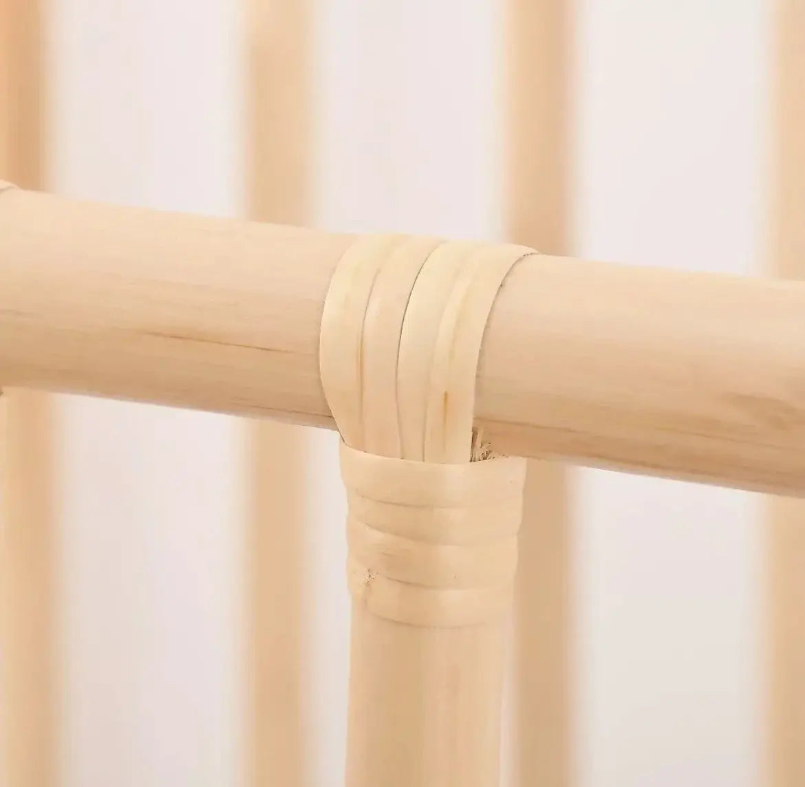 Lit bébé évolutif 3en 1 (Taille 70x140) Babykare