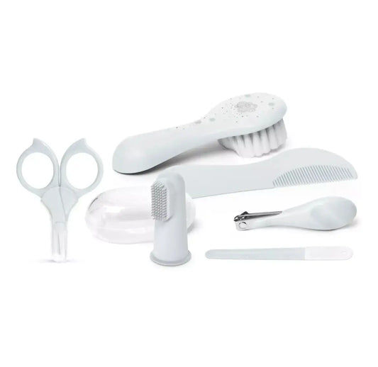 Trousse de toilette SUAVINEX - BLEU Suavinex