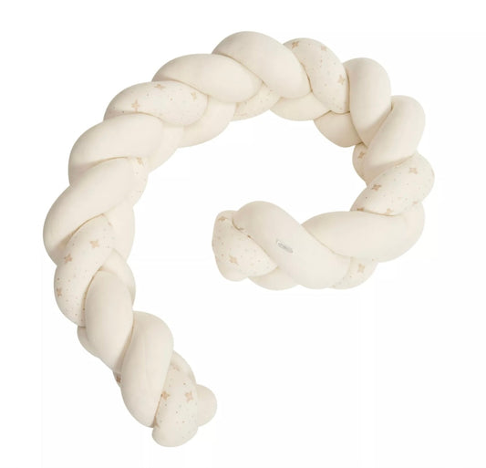 Tresse décorative Combelle - ECRU COMBELLE