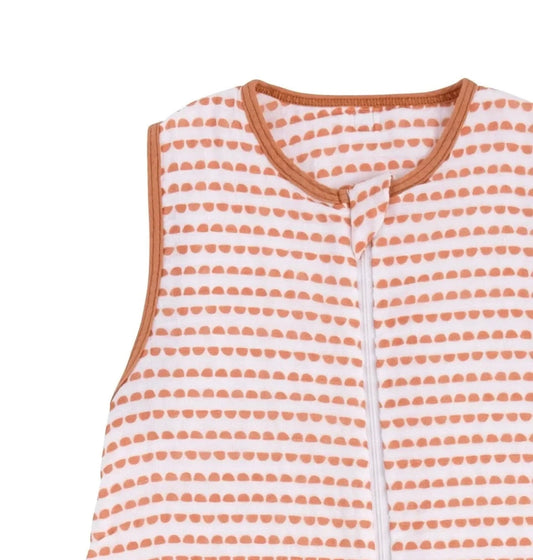 Gigoteuse été 6-24 mois lange bio - COLORADO SUNLIGHT BB Cigogne