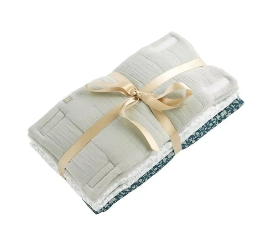 Protection de barreaux x8 - TILLEUL PROMENONS NOUS Sauthon