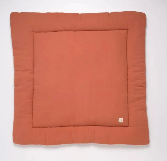 Arche Nuage et Tapis — Terracotta BB Cigogne