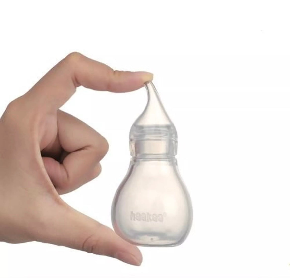 Mouche-bébé Haakaa Haakaa