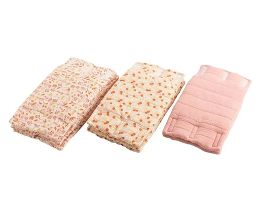 Protection de barreaux x8 - ESMEE Sauthon