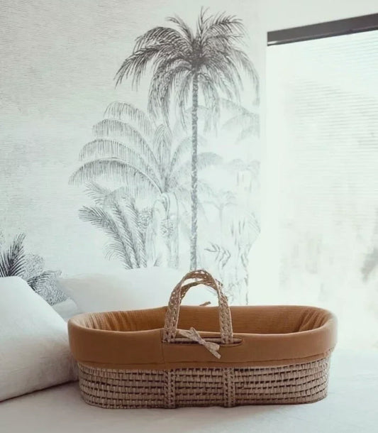 Couffin - CAMEL Manufacture des bébés français