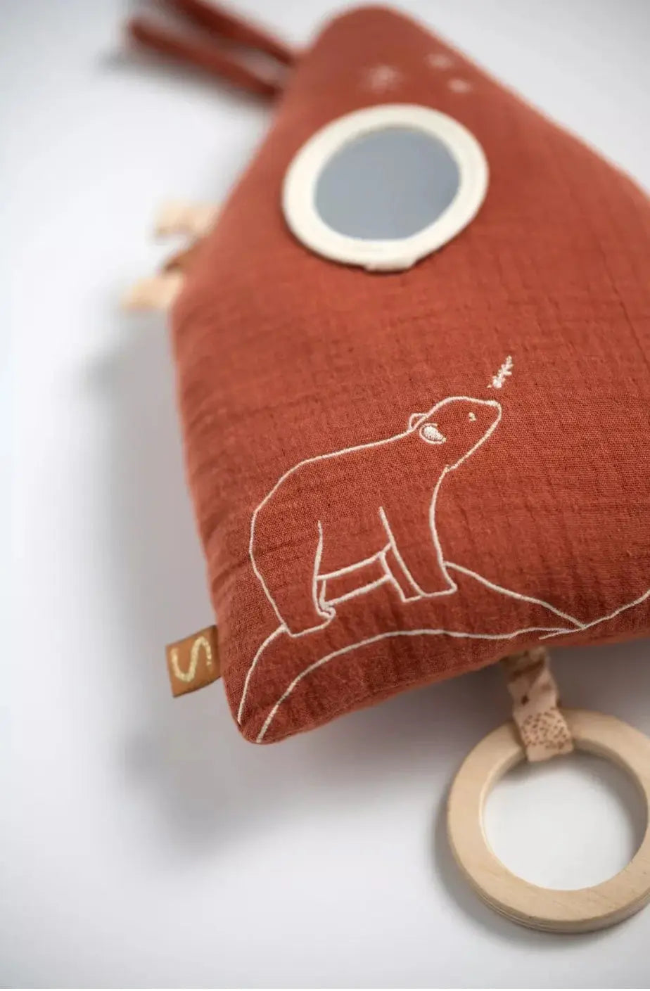 Box - Orsino Sauthon