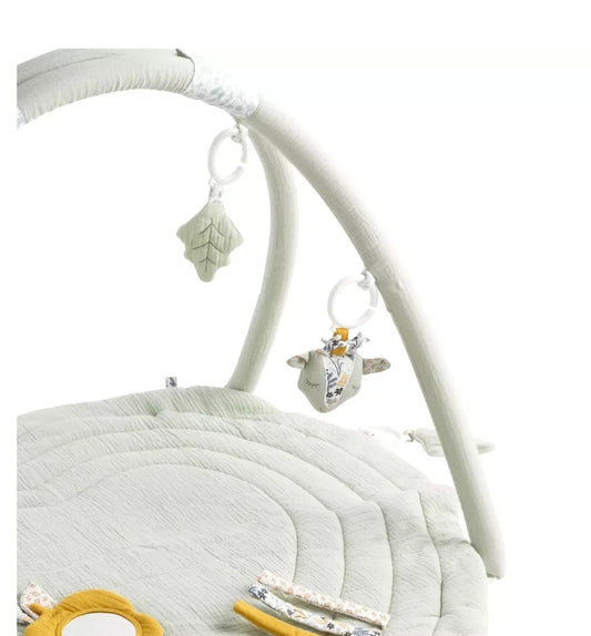 Tapis d'éveil - PROMENONS NOUS BB Cigogne