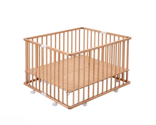 Parc carré - GABY VERNIS NATUREL COMBELLE