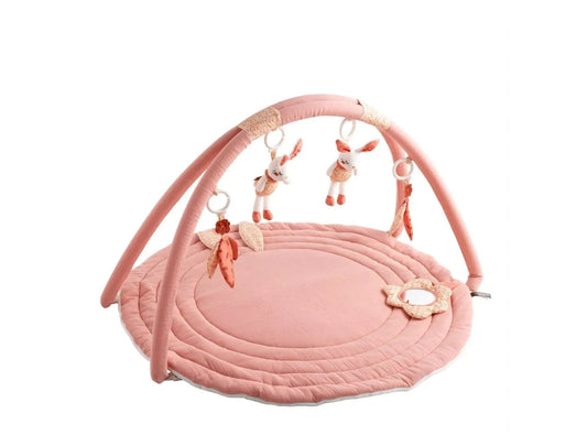 Tapis d'éveil - ESMEE BB Cigogne