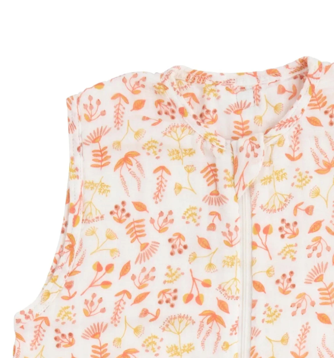 Gigoteuse été (Taille 6-24mois) lange bio - ESMEE BB Cigogne