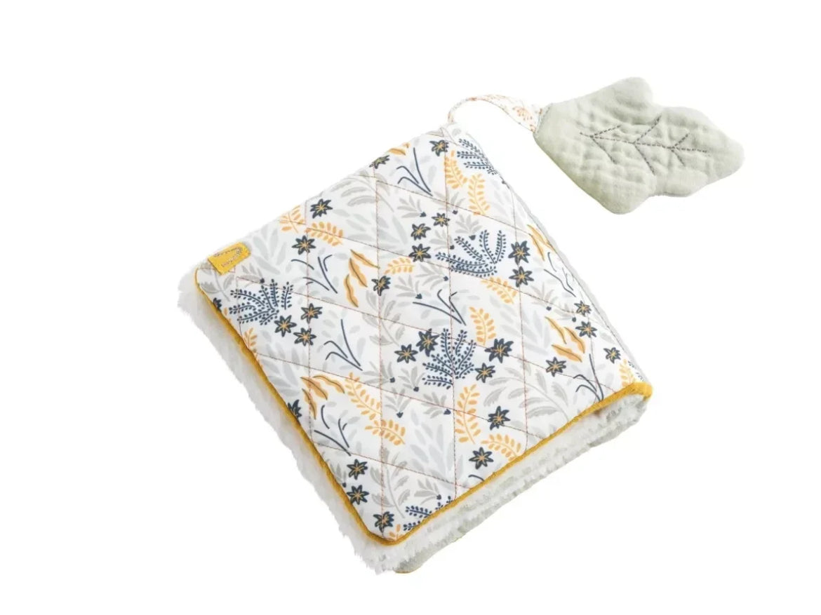 Livre d'éveil - PROMENONS NOUS BB Cigogne