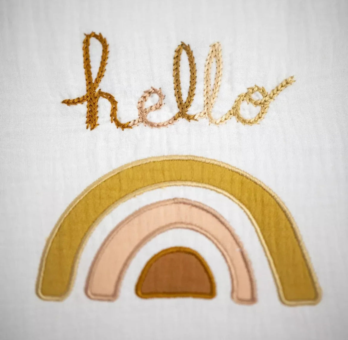 Tour de lit - SUNLIGHT BB Cigogne