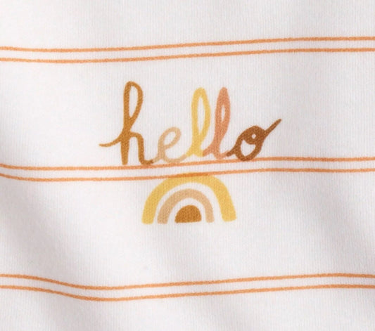 Lot 2 bavoirs - SUNLIGHT Sauthon