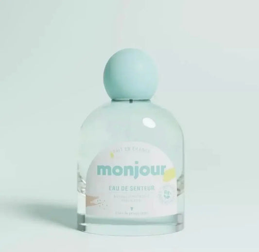 Eau de senteur MONJOUR - Dès la naissance BB Cigogne
