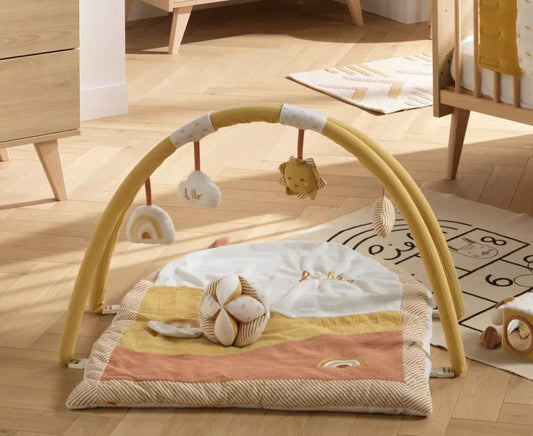 Tapis d'éveil - SUNLIGHT Sauthon