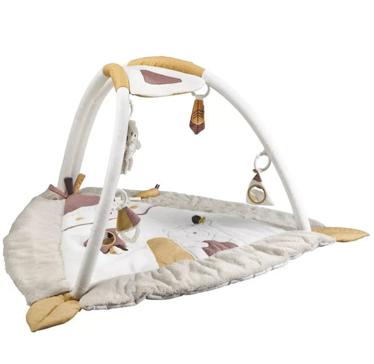 Tapis d'éveil - TIMOUKI Sauthon