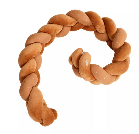 Tresse décorative Combelle - CAMEL COMBELLE