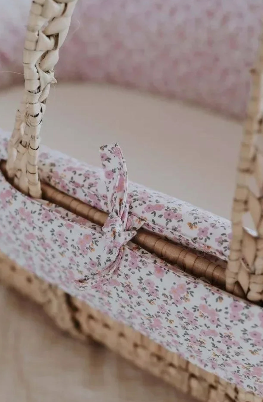 Couffin - LILAS Manufacture des bébés français