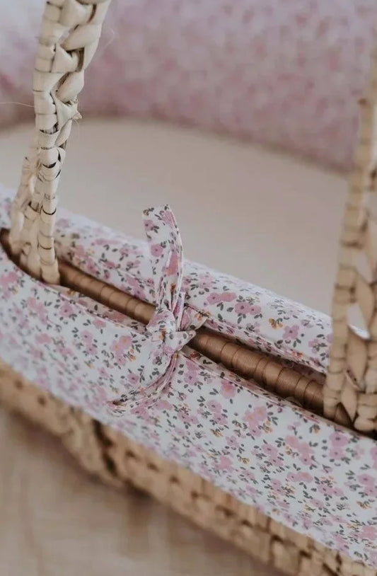 Couffin - LILAS Manufacture des bébés français