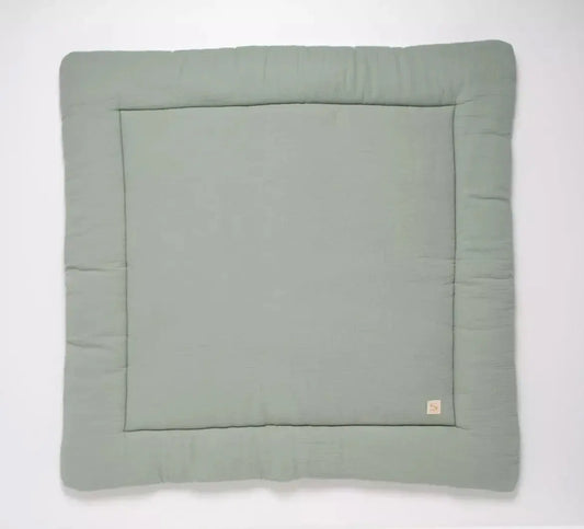 Arche Nuage et Tapis — Vert Sauge BB Cigogne