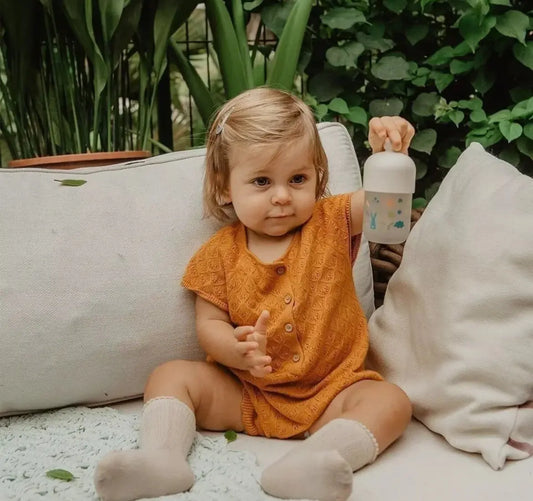 Baby cologne SUAVINEX - SENSE 100ml Suavinex