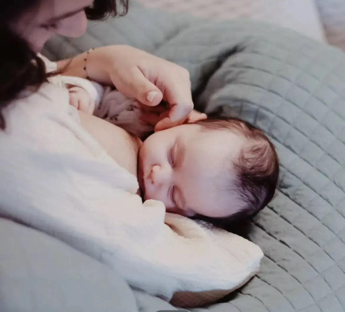 🤱 Les indispensables pour un allaitement serein : nos conseils pour le jour et la nuit