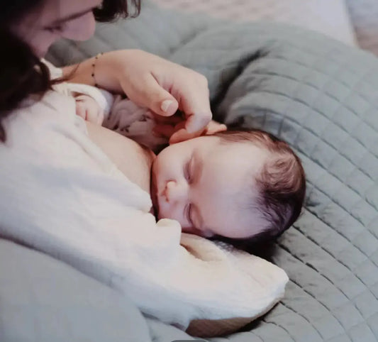🤱 Les indispensables pour un allaitement serein : nos conseils pour le jour et la nuit
