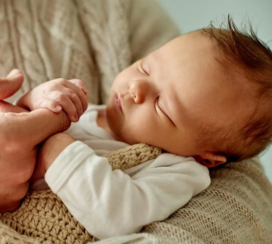 🍼 Préparer l'arrivée de bébé : le guide complet - BB Cigogne