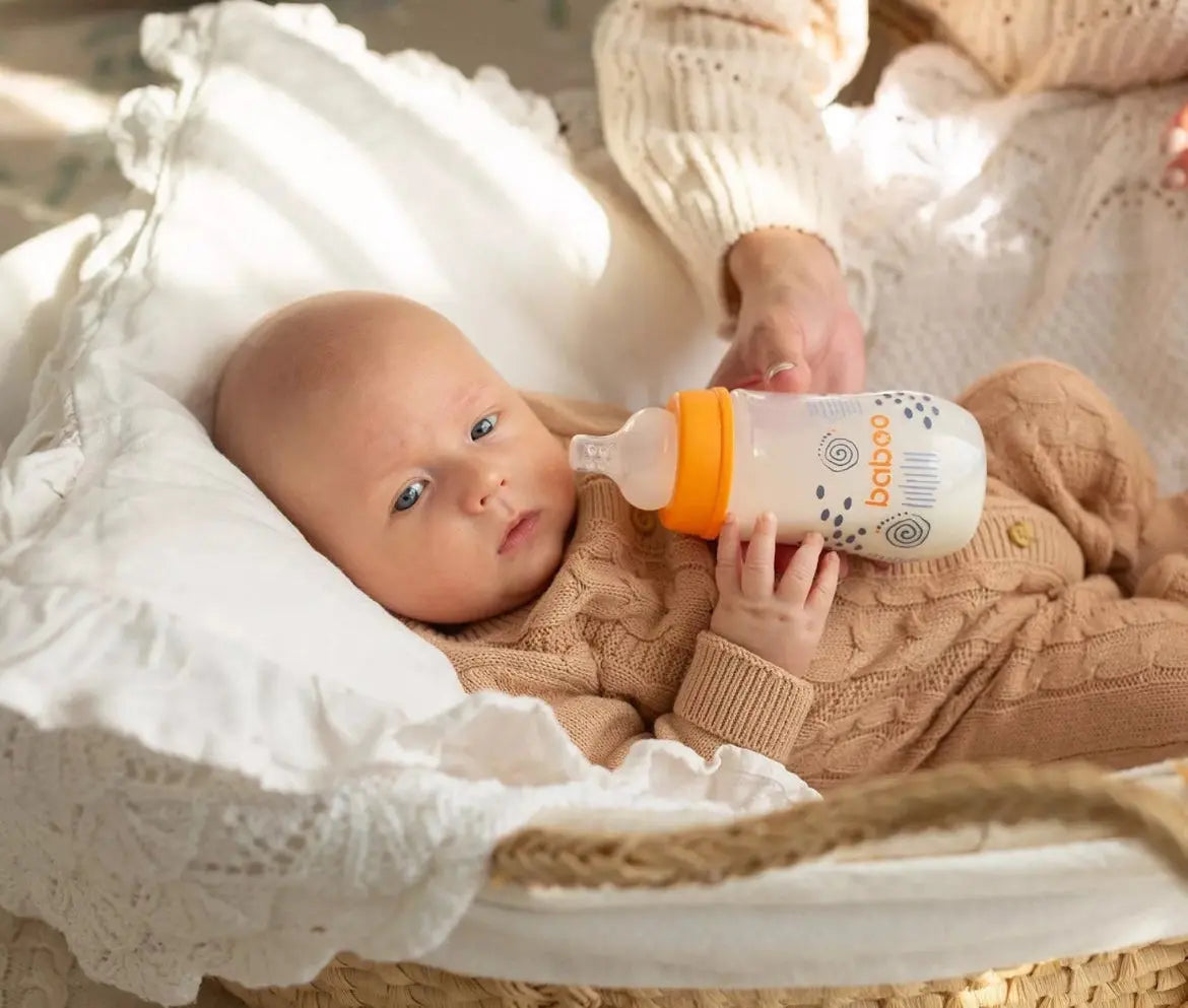 Biberons et accessoires BB Cigogne