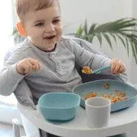 Coffret repas BB Cigogne