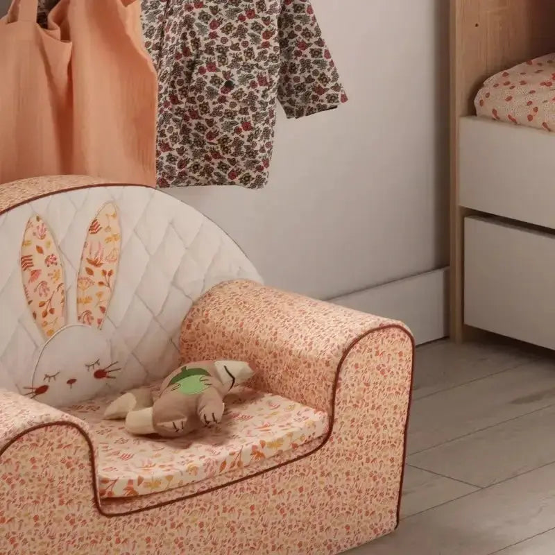 Collection Esmée BB Cigogne