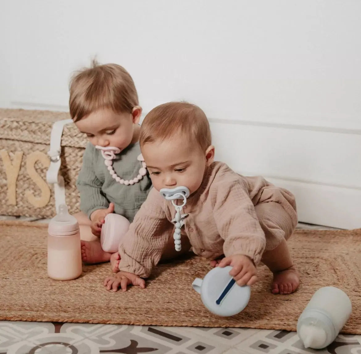 Nouveautés BB Cigogne