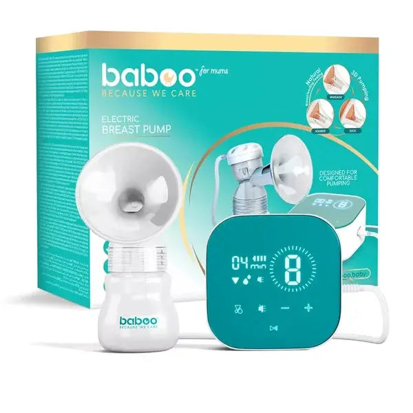 Tire lait BB Cigogne