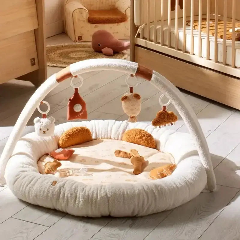 Collection Orsino BB Cigogne